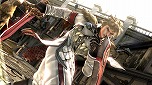 ���������꡼ No.005�Υ���ͥ������ / ��SOULCALIBUR Lost Swords�ס������륭���С�V�μ�͸��֥ѥȥ��������פ�����ѥȥ�����������ӥҥ���γ����������Ȥ�����16��00����