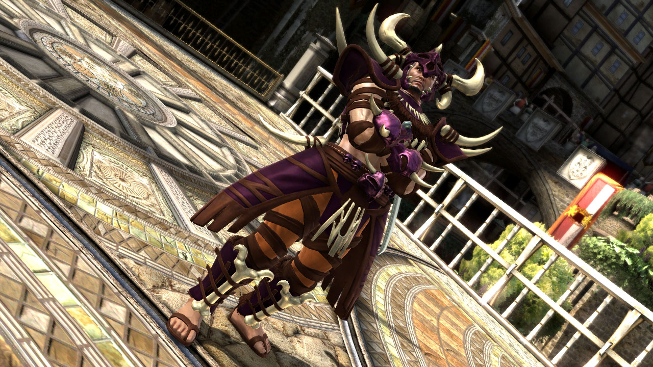 ꡼ No.015 | SOULCALIBUR Lost Swordsס饯֥Хƥפ륯Ȥ6121600˳ϡ֥㡼ޥγפо