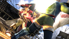 ���������꡼ No.007�Υ���ͥ������ / ��SOULCALIBUR Lost Swords�ס�������饯�����֥���Х�ƥ��פ������륯�����Ȥ�6��12��16��00�˳��ϡ��������֥��㡼�ޥ�γ��פ��о�