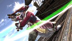 ���������꡼ No.008�Υ���ͥ������ / ��SOULCALIBUR Lost Swords�ס�������饯�����֥���Х�ƥ��פ������륯�����Ȥ�6��12��16��00�˳��ϡ��������֥��㡼�ޥ�γ��פ��о�