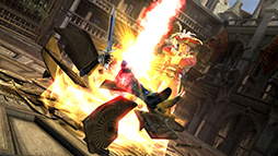 ���������꡼ No.010�Υ���ͥ������ / ��SOULCALIBUR Lost Swords�ס�������饯�����֥���Х�ƥ��פ������륯�����Ȥ�6��12��16��00�˳��ϡ��������֥��㡼�ޥ�γ��פ��о�