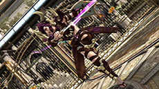 ���������꡼ No.017�Υ���ͥ������ / ��SOULCALIBUR Lost Swords�ס�������饯�����֥���Х�ƥ��פ������륯�����Ȥ�6��12��16��00�˳��ϡ��������֥��㡼�ޥ�γ��פ��о�