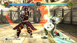 ������#004�Υ���ͥ���/��SOULCALIBUR Lost Swords�ס������ʥ�󥭥󥰥��٥�ȡ���å��פ򳫺�