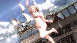 ������#002�Υ���ͥ���/��SOULCALIBUR Lost Swords�ס����5�祭���ڡ������������缡����