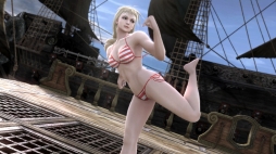 ������#003�Υ���ͥ���/��SOULCALIBUR Lost Swords�ס����5�祭���ڡ������������缡����