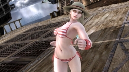 ������#005�Υ���ͥ���/��SOULCALIBUR Lost Swords�ס����5�祭���ڡ������������缡����