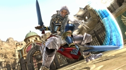 ������#021�Υ���ͥ���/��SOULCALIBUR Lost Swords�ס����5�祭���ڡ������������缡����