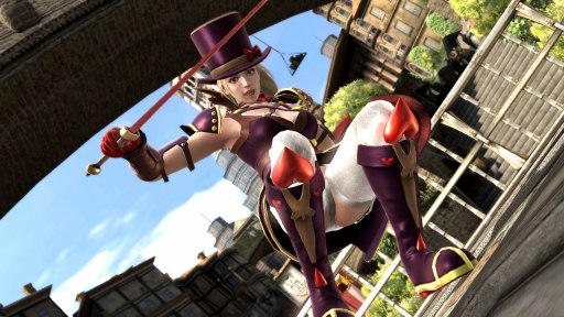 ������#022�Υ���ͥ���/��SOULCALIBUR Lost Swords�ס����5�祭���ڡ������������缡����