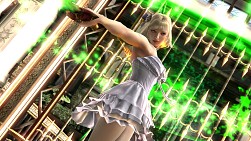 ������#003�Υ���ͥ���/��SOULCALIBUR Lost Swords��100�������������ã����7�祤�٥�ȼ»�