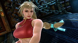 ������#005�Υ���ͥ���/��SOULCALIBUR Lost Swords��100�������������ã����7�祤�٥�ȼ»�