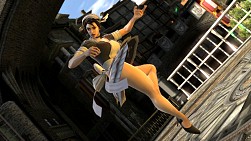 ������#008�Υ���ͥ���/��SOULCALIBUR Lost Swords��100�������������ã����7�祤�٥�ȼ»�