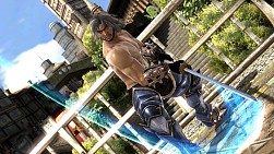 ������#014�Υ���ͥ���/��SOULCALIBUR Lost Swords��100�������������ã����7�祤�٥�ȼ»�