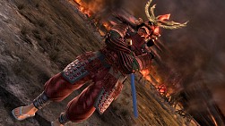 ������#015�Υ���ͥ���/��SOULCALIBUR Lost Swords��100�������������ã����7�祤�٥�ȼ»�