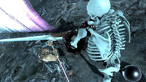 ������#020�Υ���ͥ���/��SOULCALIBUR Lost Swords��100�������������ã����7�祤�٥�ȼ»�