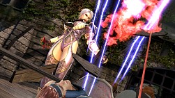 ������#022�Υ���ͥ���/��SOULCALIBUR Lost Swords��100�������������ã����7�祤�٥�ȼ»�