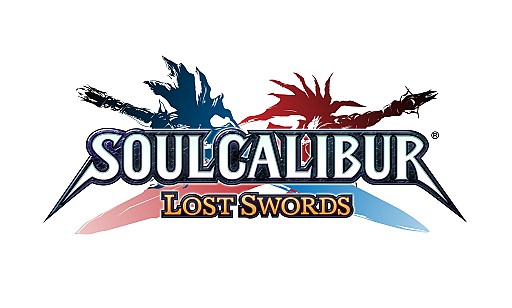 #030Υͥ/SOULCALIBUR Lost Swords100ã7祤٥ȼ»