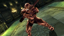 ������#002�Υ���ͥ���/��SOULCALIBUR Lost Swords�ס���󥭥󥰥��٥�ȡ���4�� ��å��פ�»�