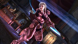 ������#004�Υ���ͥ���/��SOULCALIBUR Lost Swords�ס���󥭥󥰥��٥�ȡ���4�� ��å��פ�»�