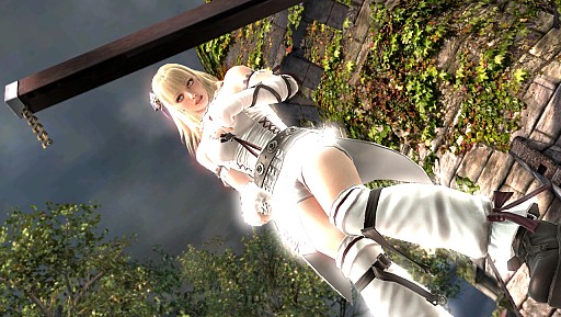 ������#008�Υ���ͥ���/��SOULCALIBUR Lost Swords�ס���󥭥󥰥��٥�ȡ���4�� ��å��פ�»�