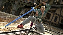 ������#012�Υ���ͥ���/��SOULCALIBUR Lost Swords�ס���󥭥󥰥��٥�ȡ���4�� ��å��פ�»�