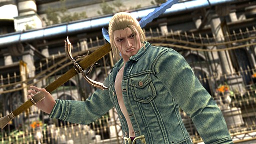 ������#014�Υ���ͥ���/��SOULCALIBUR Lost Swords�ס���󥭥󥰥��٥�ȡ���4�� ��å��פ�»�