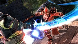 ������#015�Υ���ͥ���/��SOULCALIBUR Lost Swords�ס���󥭥󥰥��٥�ȡ���4�� ��å��פ�»�