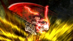 画像ギャラリー No.004のサムネイル画像 / 「SOULCALIBUR Lost Swords」,「ラファエル」の開放クエストが本日配信