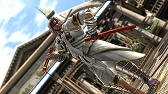 画像ギャラリー No.013のサムネイル画像 / 「SOULCALIBUR Lost Swords」,「ラファエル」の開放クエストが本日配信