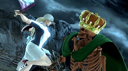 ������#004�Υ���ͥ���/��SOULCALIBUR Lost Swords�ס�4�祭���ڡ���ֲƤζ�����ɡפ�»�