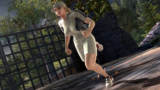 ������#005�Υ���ͥ���/��SOULCALIBUR Lost Swords�ס�4�祭���ڡ���ֲƤζ�����ɡפ�»�