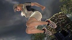 ������#006�Υ���ͥ���/��SOULCALIBUR Lost Swords�ס�4�祭���ڡ���ֲƤζ�����ɡפ�»�