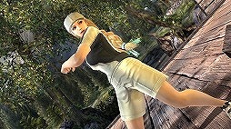 ������#007�Υ���ͥ���/��SOULCALIBUR Lost Swords�ס�4�祭���ڡ���ֲƤζ�����ɡפ�»�