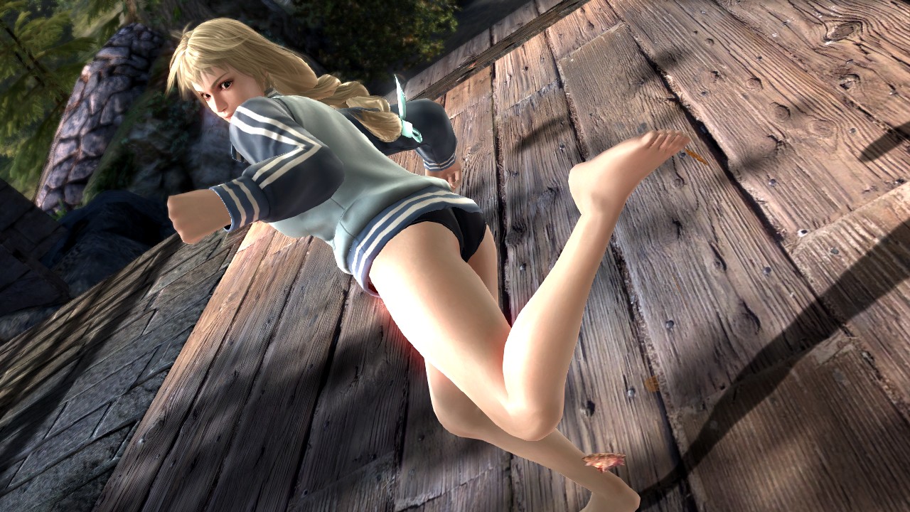 ꡼ No.017 | SOULCALIBUR Lost SwordsסۤŻ֥ߡפо