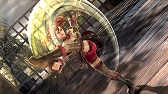 画像ギャラリー No.006のサムネイル画像 / 「SOULCALIBUR Lost Swords」,沈黙を纏う少女「エイミ」が本日登場