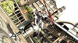 ������#004�Υ���ͥ���/��SOULCALIBUR Lost Swords�׶��Ϸ���󥭥󥰥��٥�ȼ»ܡ���Ȣ��쿷