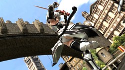 ������#005�Υ���ͥ���/��SOULCALIBUR Lost Swords�׶��Ϸ���󥭥󥰥��٥�ȼ»ܡ���Ȣ��쿷