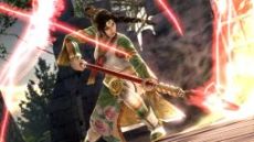���������꡼ No.007�Υ���ͥ������ / ��SOULCALIBUR Lost Swords�ס�������饯�����֥��󡦥ߥʡפΥХȥ륷����ʤɺǿ����åץǡ������Ƥ�Ҳ𤷤��ȥ쥤�顼������