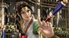 ���������꡼ No.008�Υ���ͥ������ / ��SOULCALIBUR Lost Swords�ס�������饯�����֥��󡦥ߥʡפΥХȥ륷����ʤɺǿ����åץǡ������Ƥ�Ҳ𤷤��ȥ쥤�顼������