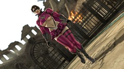 ������#004�Υ���ͥ���/��SOULCALIBUR Lost Swords�������Τ��ǥ�����Υ������塼����2���о�