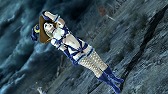画像集#007のサムネイル/「SOULCALIBUR Lost Swords」,ワダアルコ氏デザインの防具が登場