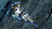 画像集#009のサムネイル/「SOULCALIBUR Lost Swords」,ワダアルコ氏デザインの防具が登場