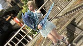 画像集#001のサムネイル/「SOULCALIBUR Lost Swords」,ログインで霊剣ソウルキャリバーをプレゼント