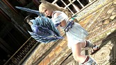 画像集#003のサムネイル/「SOULCALIBUR Lost Swords」,ログインで霊剣ソウルキャリバーをプレゼント