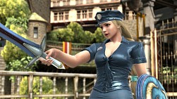 画像集#006のサムネイル/「SOULCALIBUR Lost Swords」,ログインで霊剣ソウルキャリバーをプレゼント