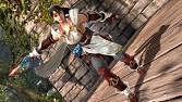 画像集#009のサムネイル/「SOULCALIBUR Lost Swords」,ログインで霊剣ソウルキャリバーをプレゼント