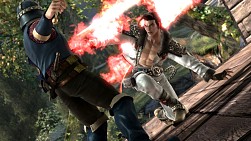 画像集#013のサムネイル/「SOULCALIBUR Lost Swords」,ログインで霊剣ソウルキャリバーをプレゼント