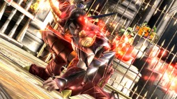 画像集#012のサムネイル/「SOULCALIBUR Lost Swords」サンタコスをもらえるクリスマスイベントが開催に