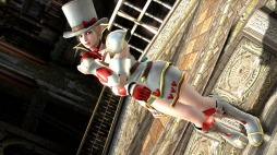 ꡼ No.001 | SOULCALIBUR Lost SwordsøղäΥե˥å꡼о