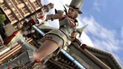 ꡼ No.002 | SOULCALIBUR Lost SwordsøղäΥե˥å꡼о