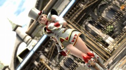 ꡼ No.004 | SOULCALIBUR Lost SwordsøղäΥե˥å꡼о